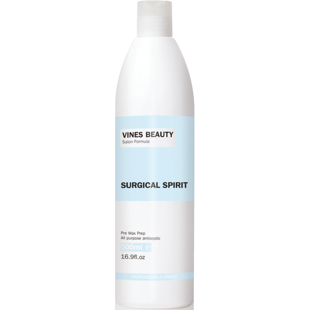 Vines Surgical Spirit 500Ml