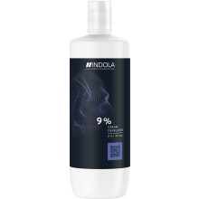 Indola Profession Cream Developer 9% 30 Vol 1000ml