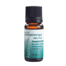 Natures Way Frankincense Oil 10ml