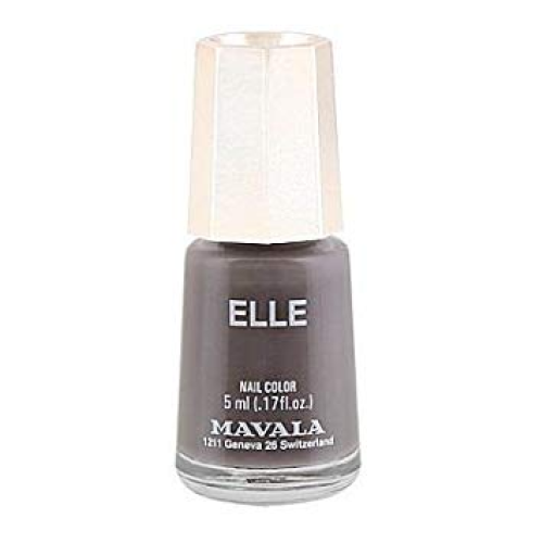 Mavala Mavala Mini Nail Polish Elle 5ml