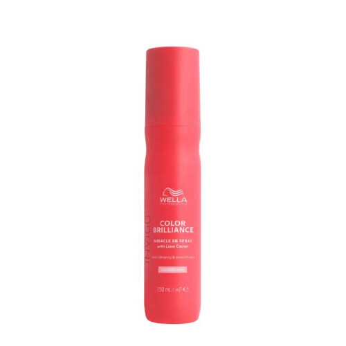 Wella Wella Invigo Color Brilliance Miracle BB Spray 150ml