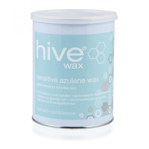 Hive Hive Sensitive Azulene Wax 800g