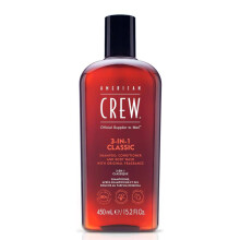 American Crew Classic 3-in-1  450 ml