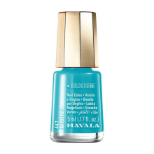 Mavala Color Block Mini Nail Polish Moorea 5ml