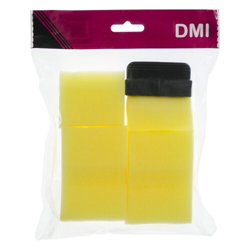 DMI Neutralising Sponges (6)