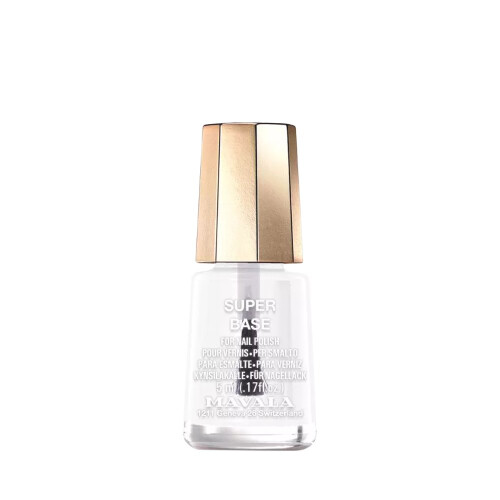 Mavala Mavala Basecoat 5ml