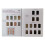Schwarzkopf Schwarzkopf BlondMe Blonde Toning Shade Guide 1