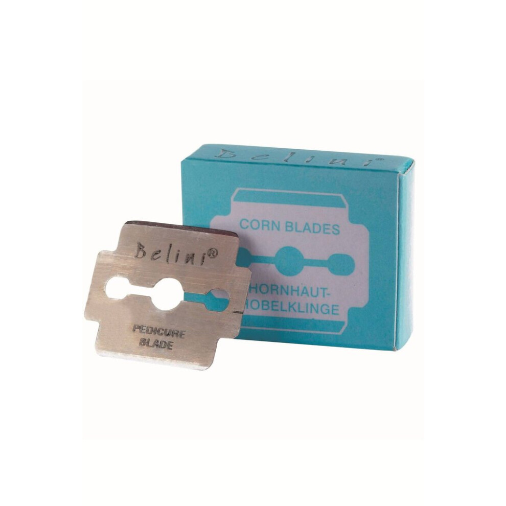 Strictly Professional Credo Cutter Blades (10)