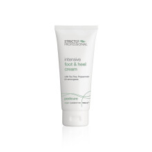 Strictly Professional Intensive Foot and Heel Cream 100ml