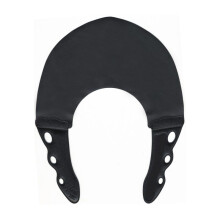 Y.S. Park Neck Fitter 0.6mm Black
