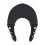 Y.S. Park Neck Fitter 0.6mm Black 1