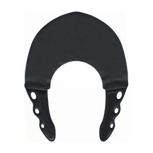 Y.S. Park Neck Fitter 0.6mm Black