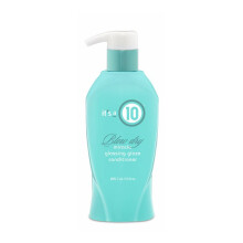 It's a 10, Blow Dry Miracle, Glossing Glaze Conditioner, 10 fl oz (295,7 ml)