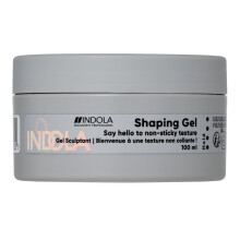 Indola Care & Style Shaping Gel 100 ml