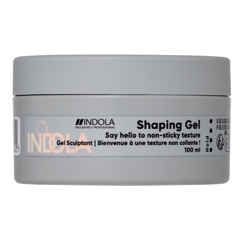 Indola Care & Style Shaping Gel 100 ml