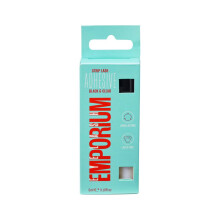 The Eyelash Emporium Double Act Studio Strip Lash 2 in 1 Non- Latex Adhesive 5ml
