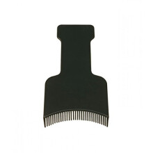 Sibel Pro Hair Tint Spatula - Black