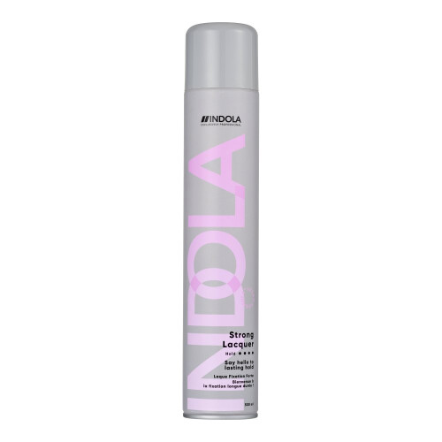 Indola Care & Style Strong Lacquer 500 ml