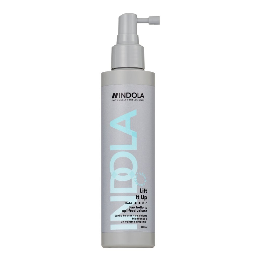 Indola Lift It Up Spray 200Ml