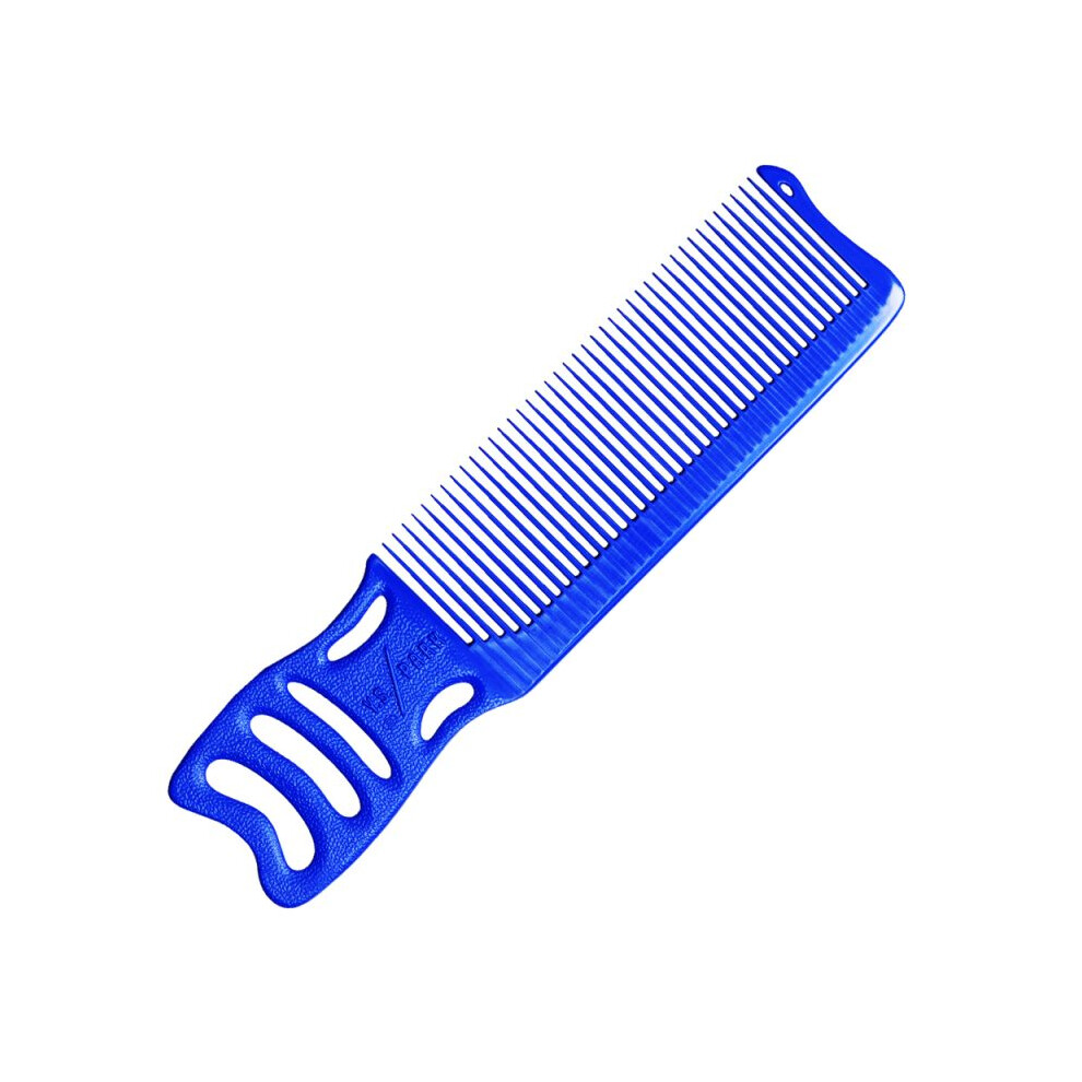 Y.s. Park 246 Mambo Comb Blue