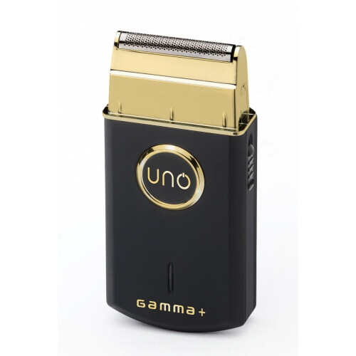 Gamma+ UNO Single Foil Shaver