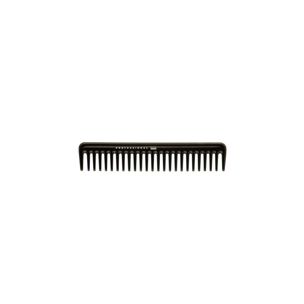 Acca Kappa Axc7220 Professional Carbon Rake Comb