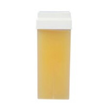 Skinmate Natural Wax Cartridge 100g & Roller Heads - Single