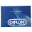 Caflon Registration Book 1