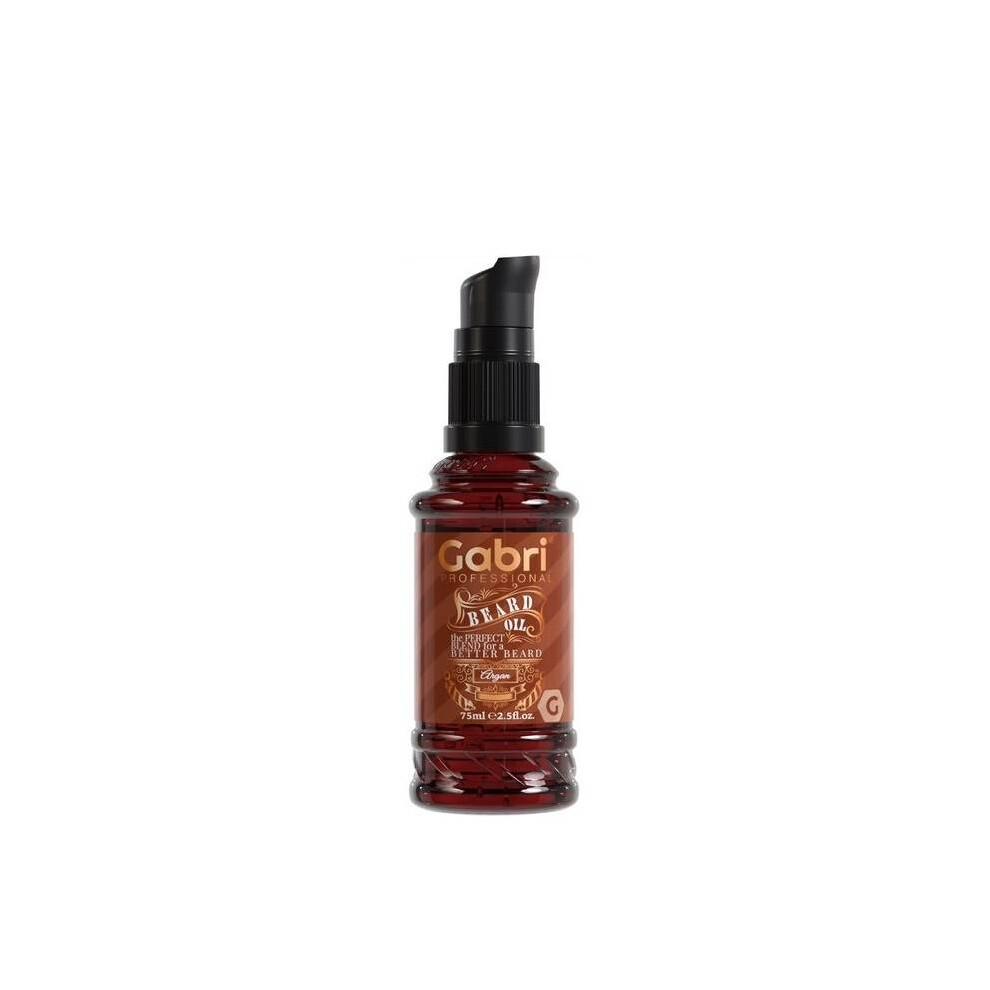 Gabri Professional Beard Oil 75Ml