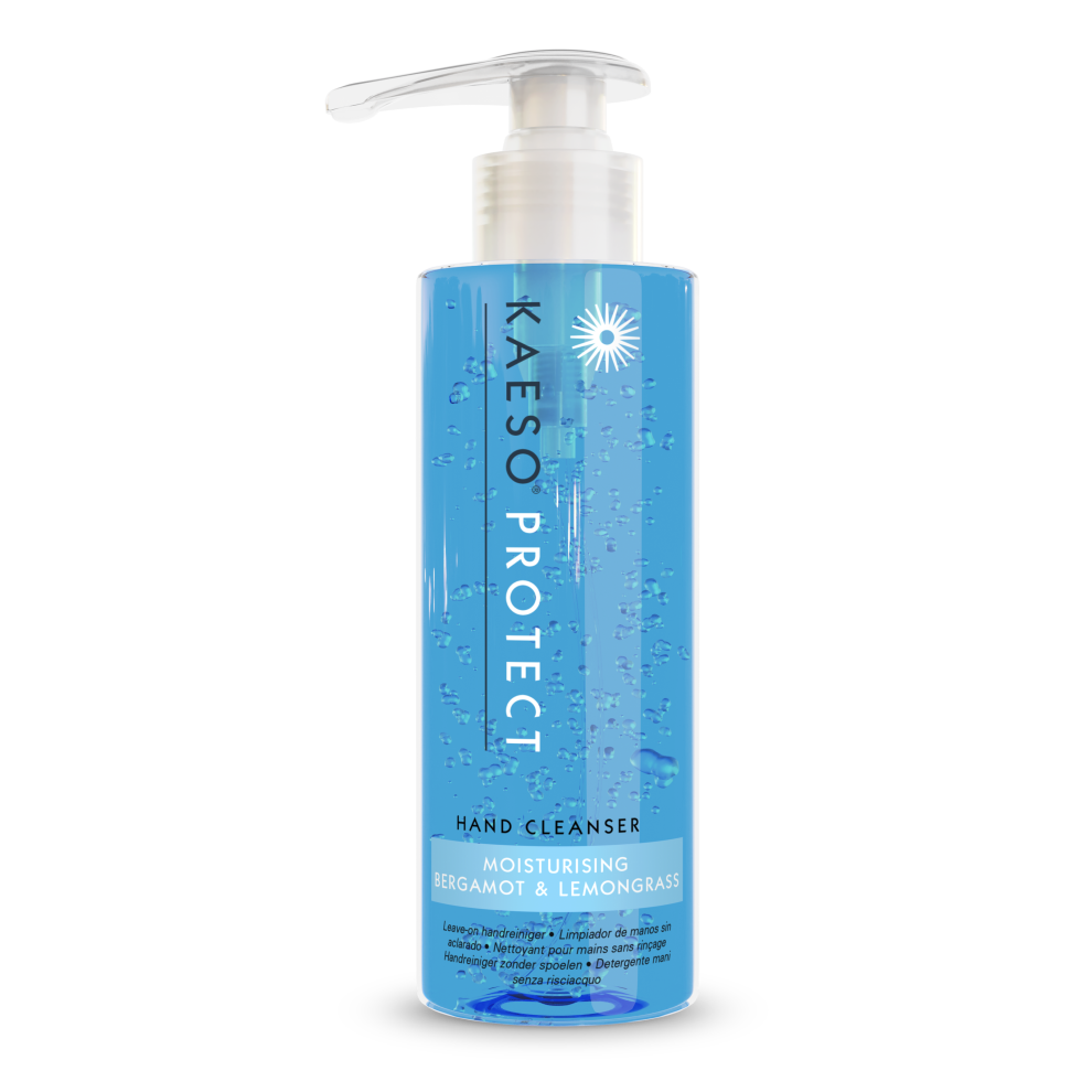 Kaeso Protect Hand Cleanser 500Ml