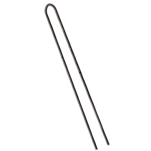 Crewe Strong Pins 3" Black (72)