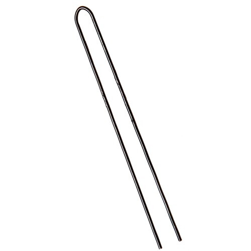 Crewe Strong Pins 3" Black (72)