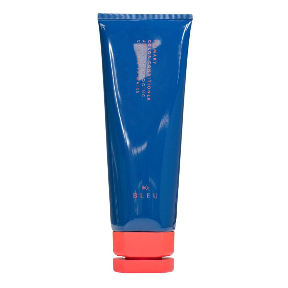 R+Co Bleu Primary Color Conditioner 201Ml