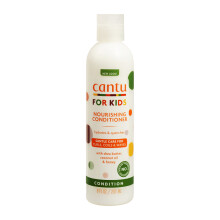 Cantu, Care For Kids, Hoitava Hoitoaine, Tekstuuriselle Hiukkaselle, 8 fl oz (237 ml)