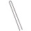 Crewe Strong Pins 3" Brown (72) P372BR 1