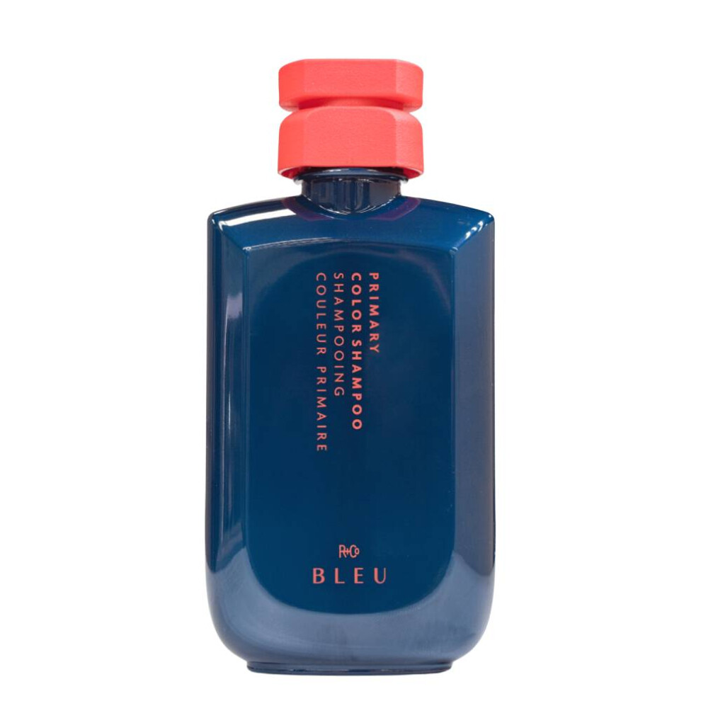 R+Co Bleu Primary Color Shampoo 251Ml