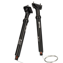 ZTTO Fahrrad-Sitzrohr 31,6mm Dropper intern