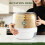 Rotating Candy Dispenser with 360 Smooth Rotation, Six Compartments, OneClick Release, Green 2