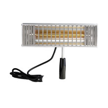 Automotive Paint Drying Lamp with Shortwave Infrared Heating for Fast Car Paint Curing 2 1
