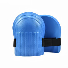 Gardening Knee Pads Waterproof Foam with Adjustable Straps for Women and Men Lightweight Comfort Fit