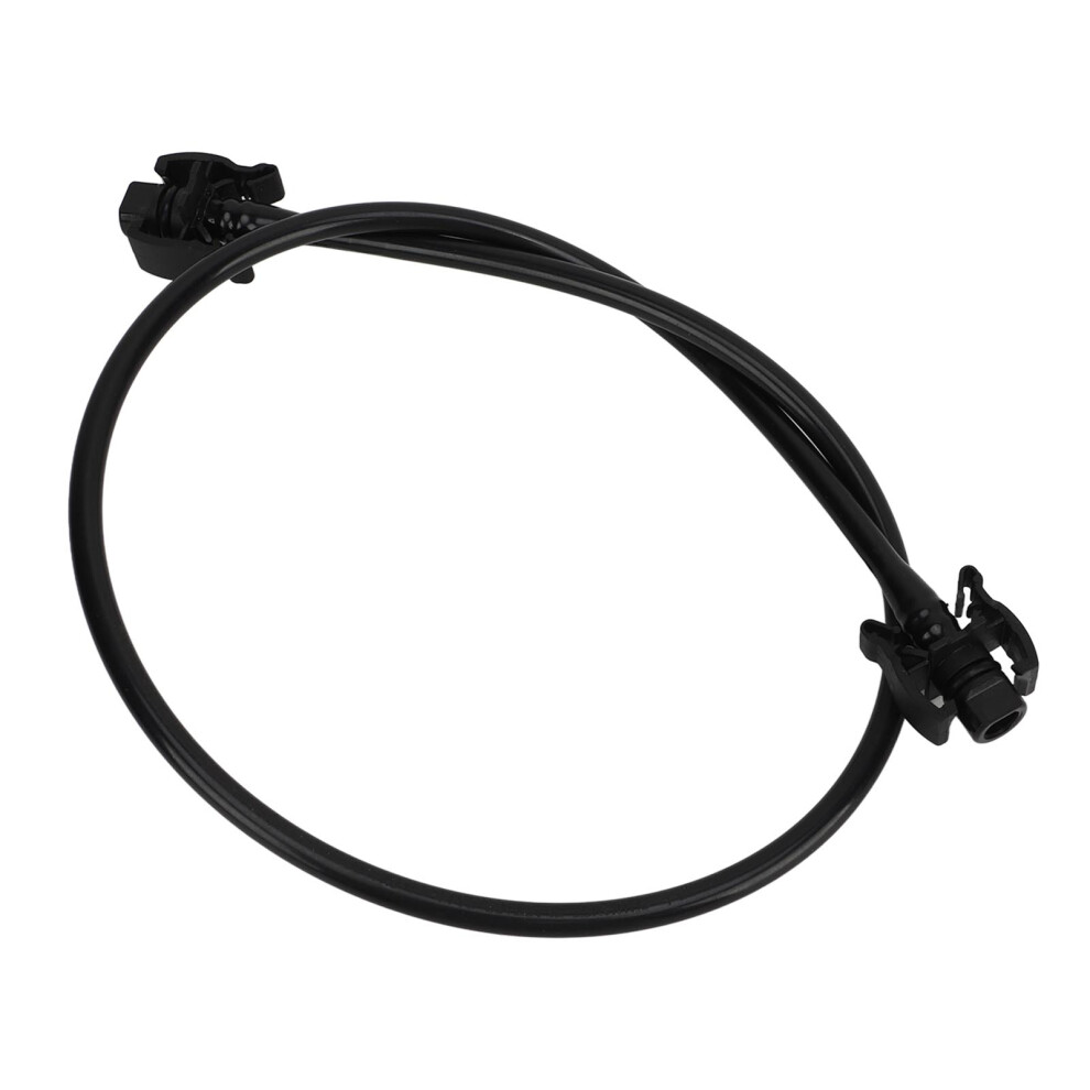 Peugeot 206 207 Radiator Degassing Hose With 1323Y2 Water Return Pipe 8011387611231