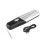 Mini Paper Shredder USB Powered Quiet Compact Document Cutter for Office and Home Use 1
