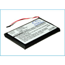 GPS Replacement Battery for Garmin Nuvi 2405 2447 2455 A3AVDG03 0100131600 1200mAh Restore Power