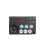 Inverter Control Panel Basic Operator Panel with Wide Screen Display and Durable Construction compatible with Mitsubishi FR Series 1