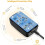AC Power Adapter Replacement for DLink Router with Wide Voltage Compatibility and Stable Power Output 5