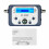 Satellite Signal Finder with LCD Backlit Display and Compass for Dish Alignment 1