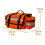 First Aid Backpack 26L Large Capacity with Reflective Strips for Emergency Response and Rescue 3