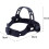 Welding Helmet Headgear with Adjustable Fit and Comfortable Cotton Forehead Pad Replacement 3