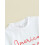 (12-18 Months, White) 2-teiliges Set für elastischem Bund 5
