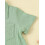 (3-6 Months, Green) Combinaisons bébé unisexes, pour enfants 7